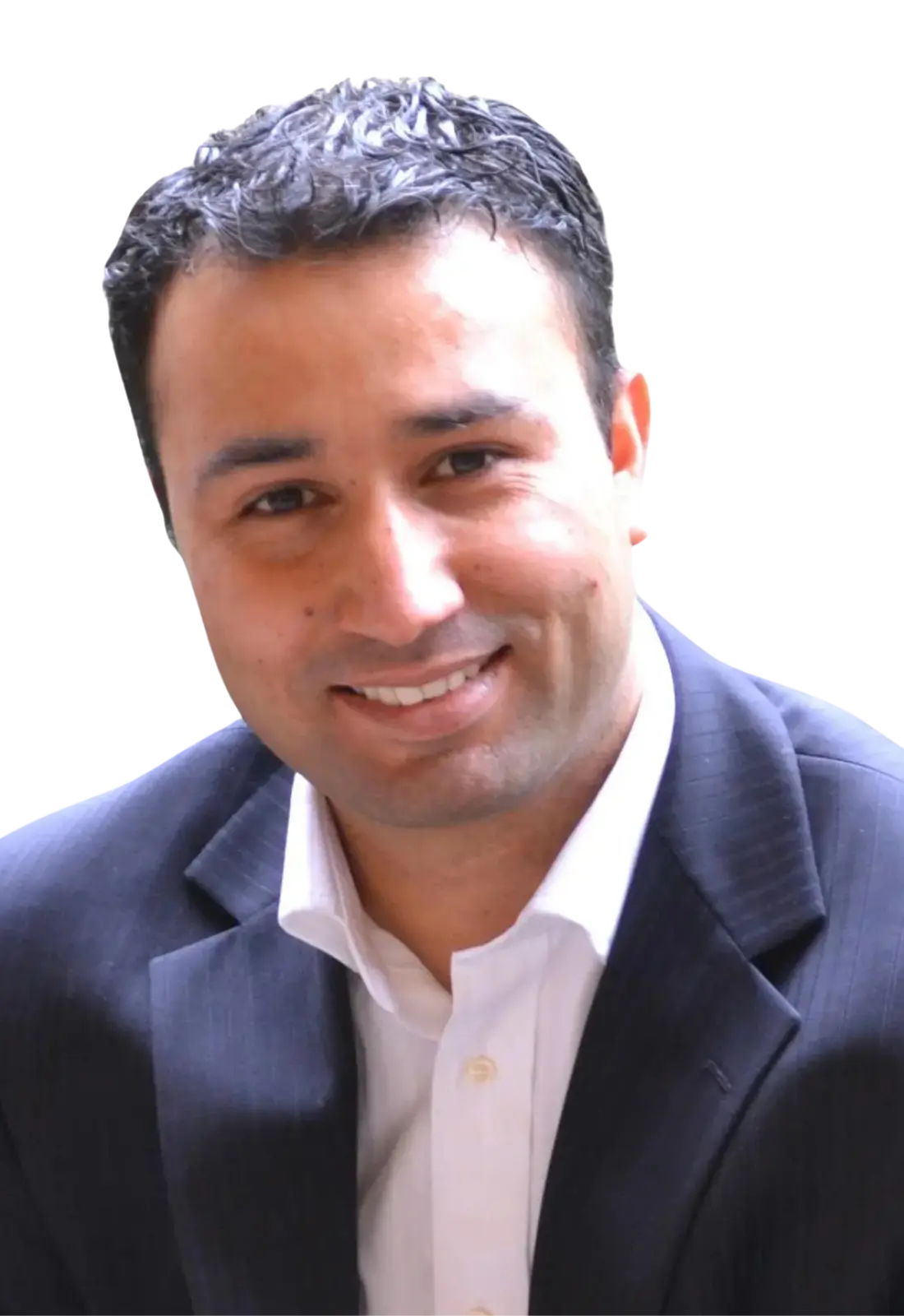 Tariq Bhai No background IT Services Expert