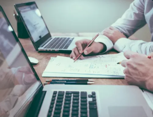 Tech-Savvy Workspace: How Technology Drives Office Productivity