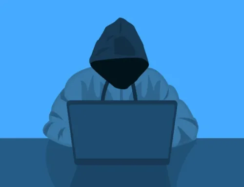 Cybersecurity for Remote Work