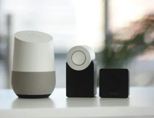 Matter smart technology: How Matter is Setting a New Standard