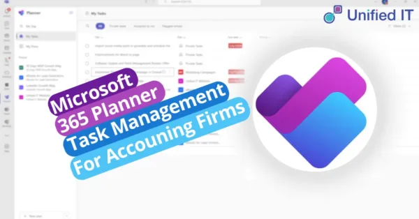 Unlocking the Full Potential of Office 365 for Accounting Firms: Say Hello to Microsoft Planner