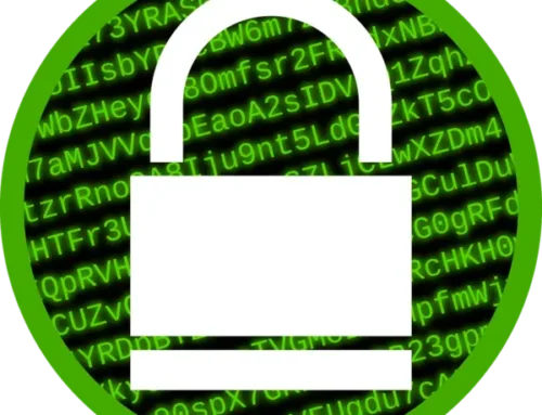Data Breach: 8 Steps to Take