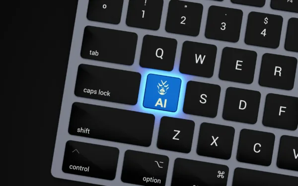 AI in the Workplace: Key Insights and Trends