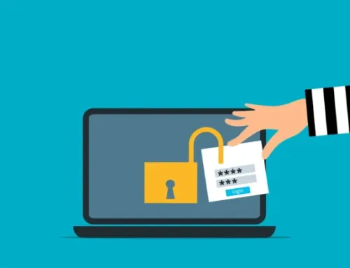 Password Managers: Protect Your Accounts