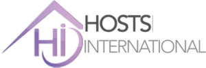 IT Services for Host International